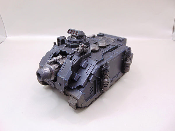 Legion Vindicator Siege Tank