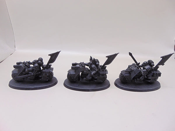 Ravenwing Black Knights