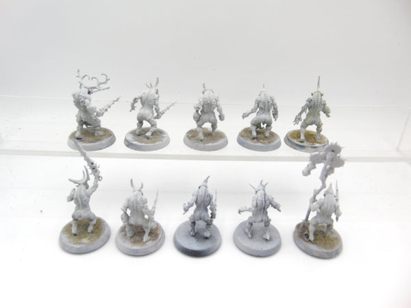 Plaguebearers