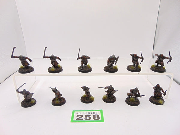 Uruk Scouts