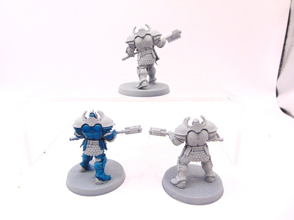 Annihilators