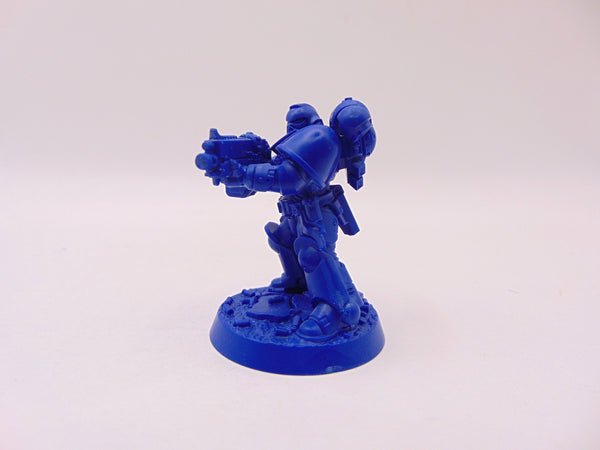 Brother Vignius / Adrix