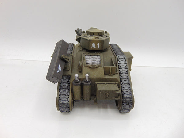 Leman Russ