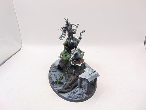 Festus the Leechlord