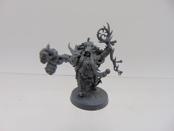 Malignant Plaguecaster