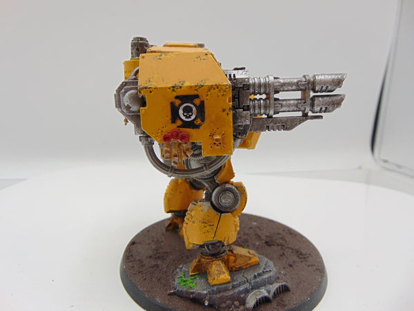 Ballistus Dreadnought