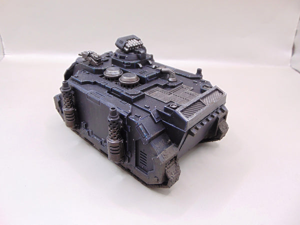 Legion Vindicator Siege Tank