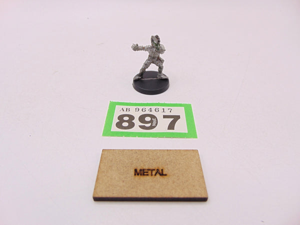 Bloodbowl 1st Edition Defender