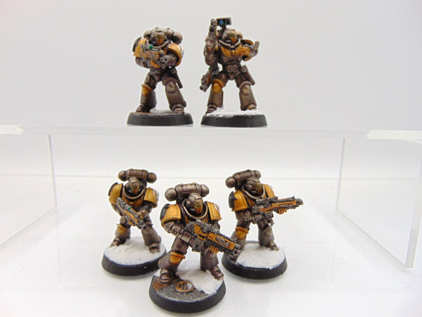 Intercessors