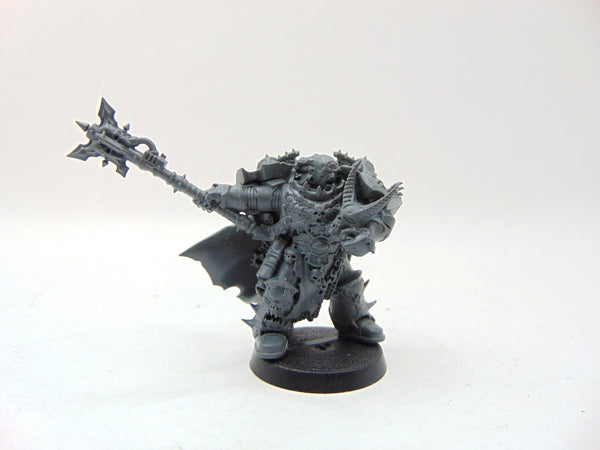 Chosen Champion Draznicht
