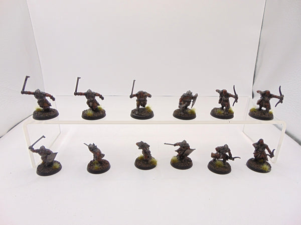 Uruk Scouts