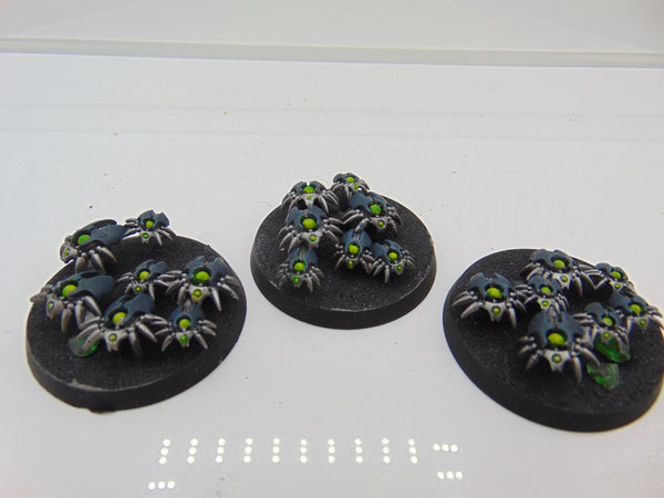 Canoptek Scarab Swarms