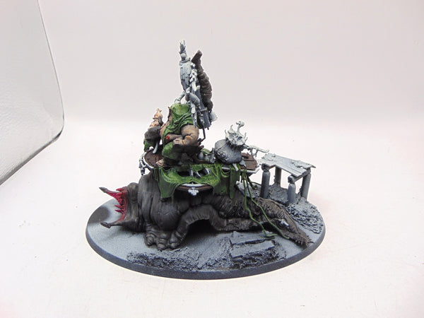 Festus the Leechlord
