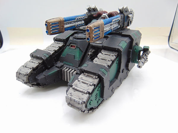 Sicaran Omega Tank Destroyer