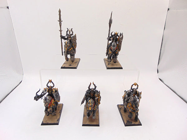 Chaos Knights
