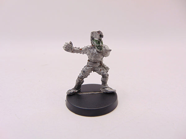 Bloodbowl 1st Edition Defender
