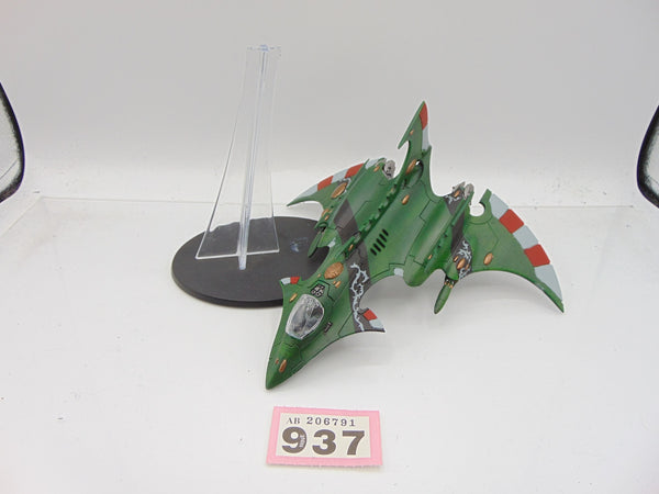 Hemlock Wraithfighter