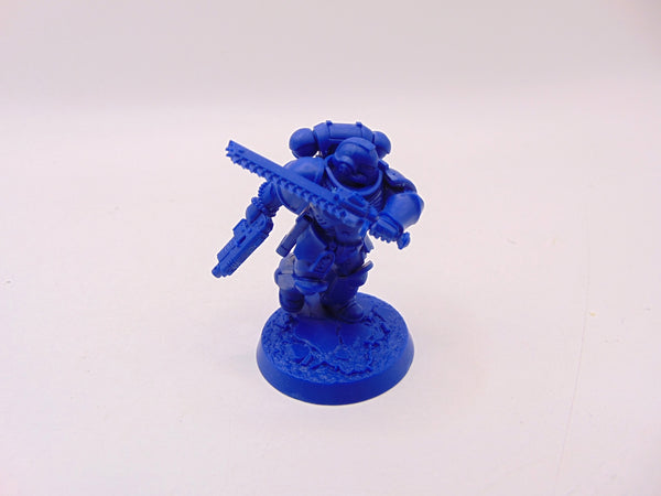 Brother Decian / Raphael