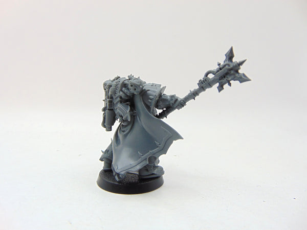 Chosen Champion Draznicht