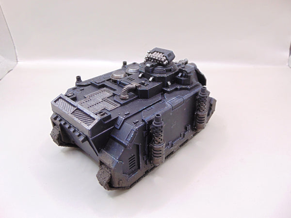 Legion Vindicator Siege Tank