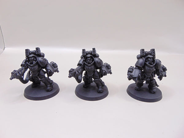 Aggressors