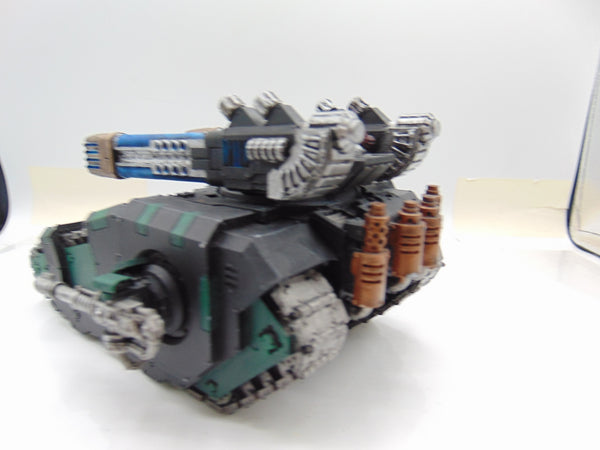 Sicaran Omega Tank Destroyer