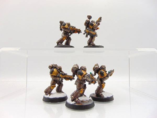 Intercessors