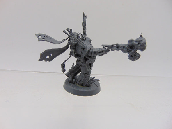Malignant Plaguecaster