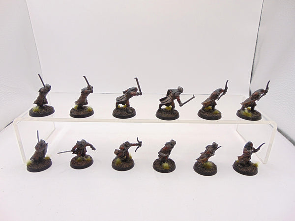 Uruk Scouts