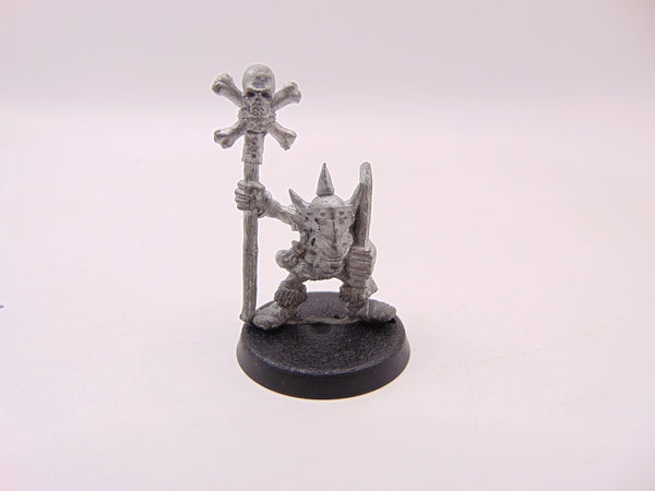 Goblins Standard Bearer