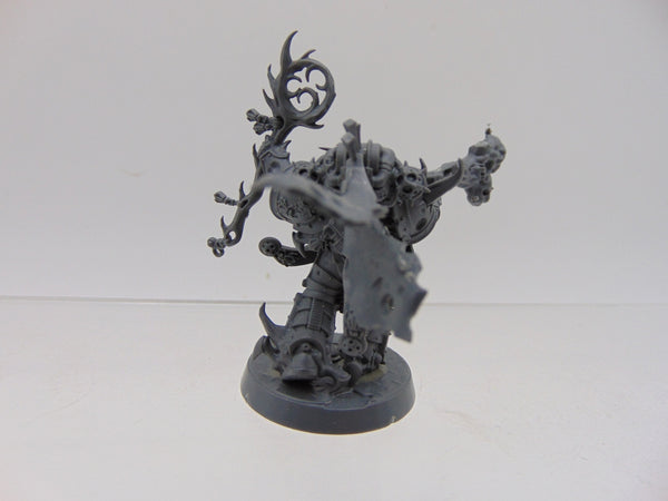 Malignant Plaguecaster