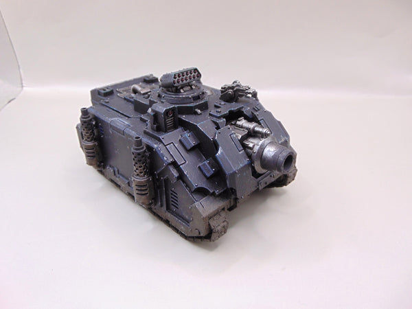 Legion Vindicator Siege Tank