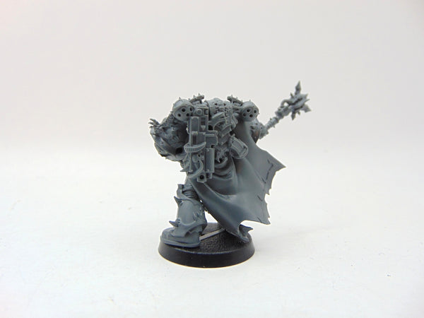Chosen Champion Draznicht