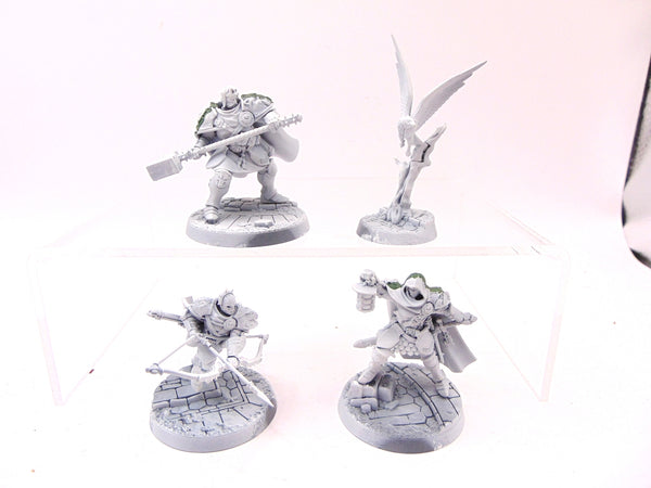 Xandire's Truthseekers
