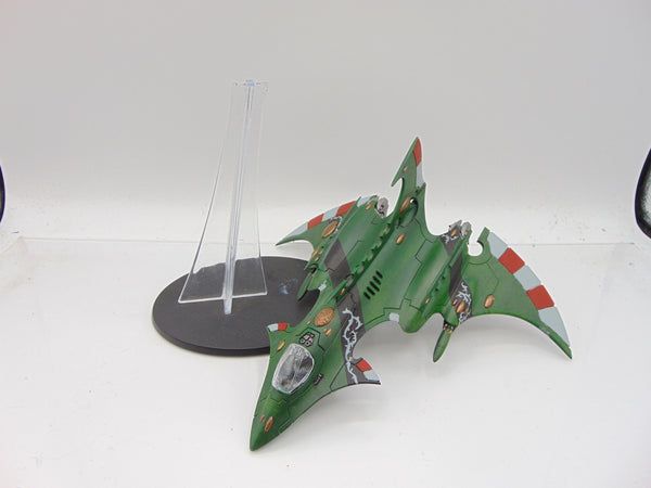Hemlock Wraithfighter