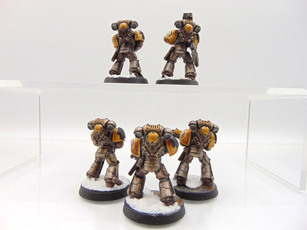 Intercessors