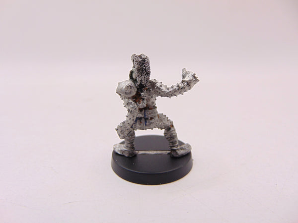 Bloodbowl 1st Edition Defender