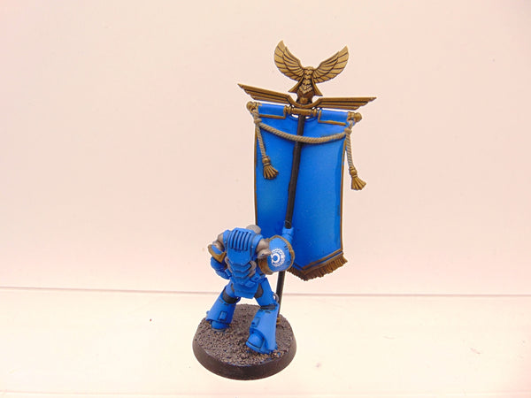 Ultramarines Company Standard Conversion