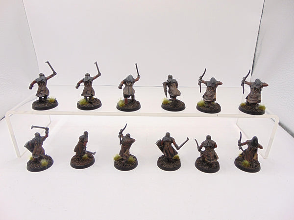 Uruk Scouts
