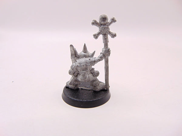Goblins Standard Bearer