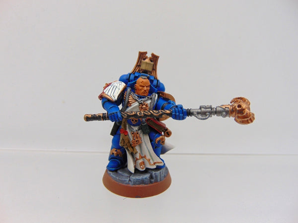 Librarian