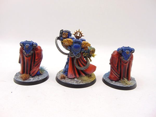 Marneus Calgar & Victrix Honour Guard