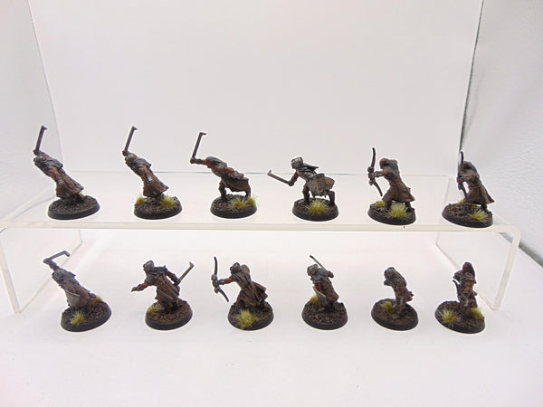 Uruk Scouts