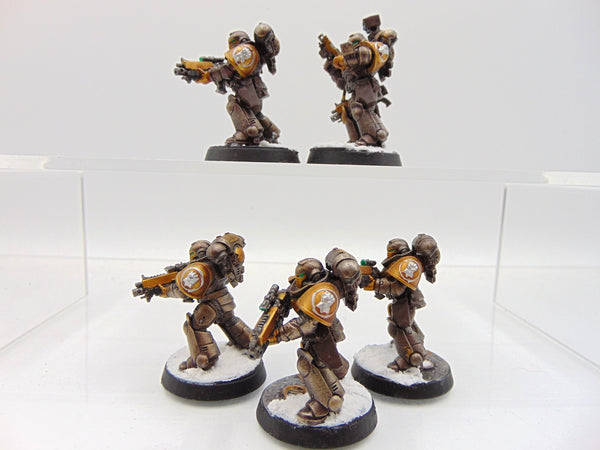 Intercessors