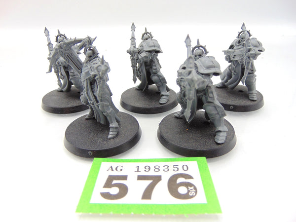 Castigators