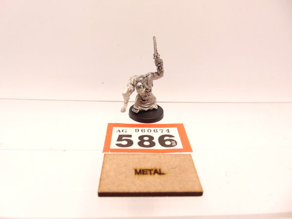 Gorkamorka Grot Slaver