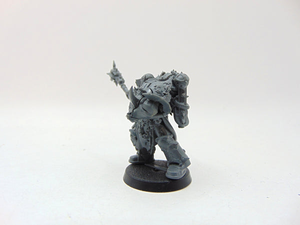 Chosen Champion Draznicht