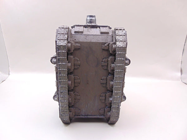 Legion Vindicator Siege Tank