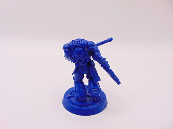 Brother Decian / Raphael