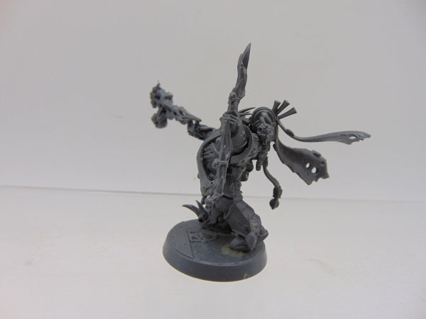 Malignant Plaguecaster